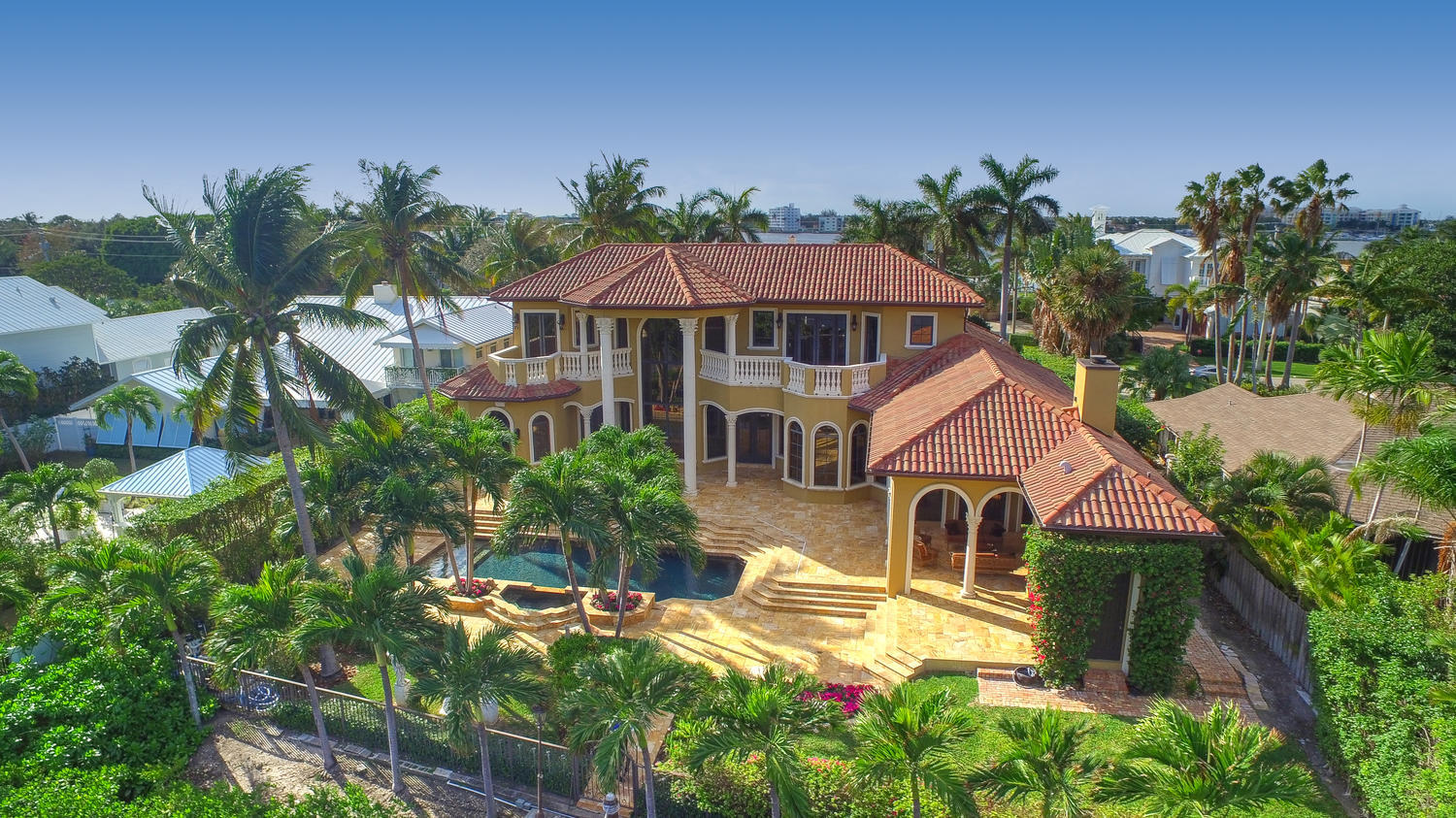 Hypoluxo Island - Residential