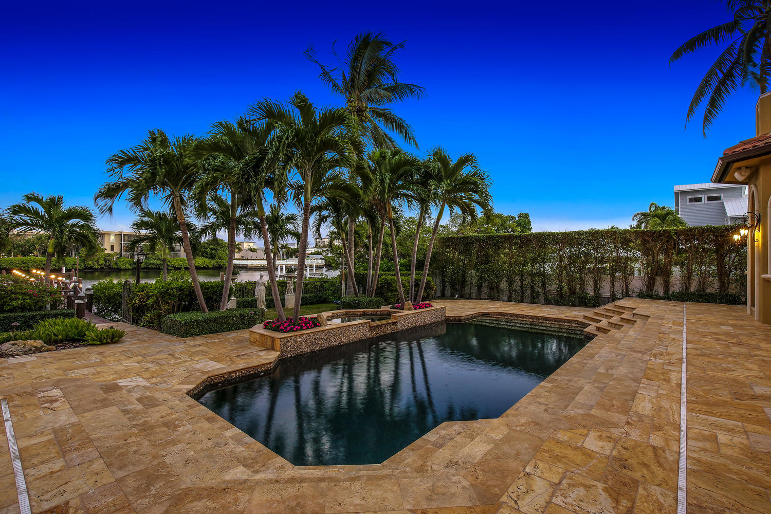 Hypoluxo Island - Residential