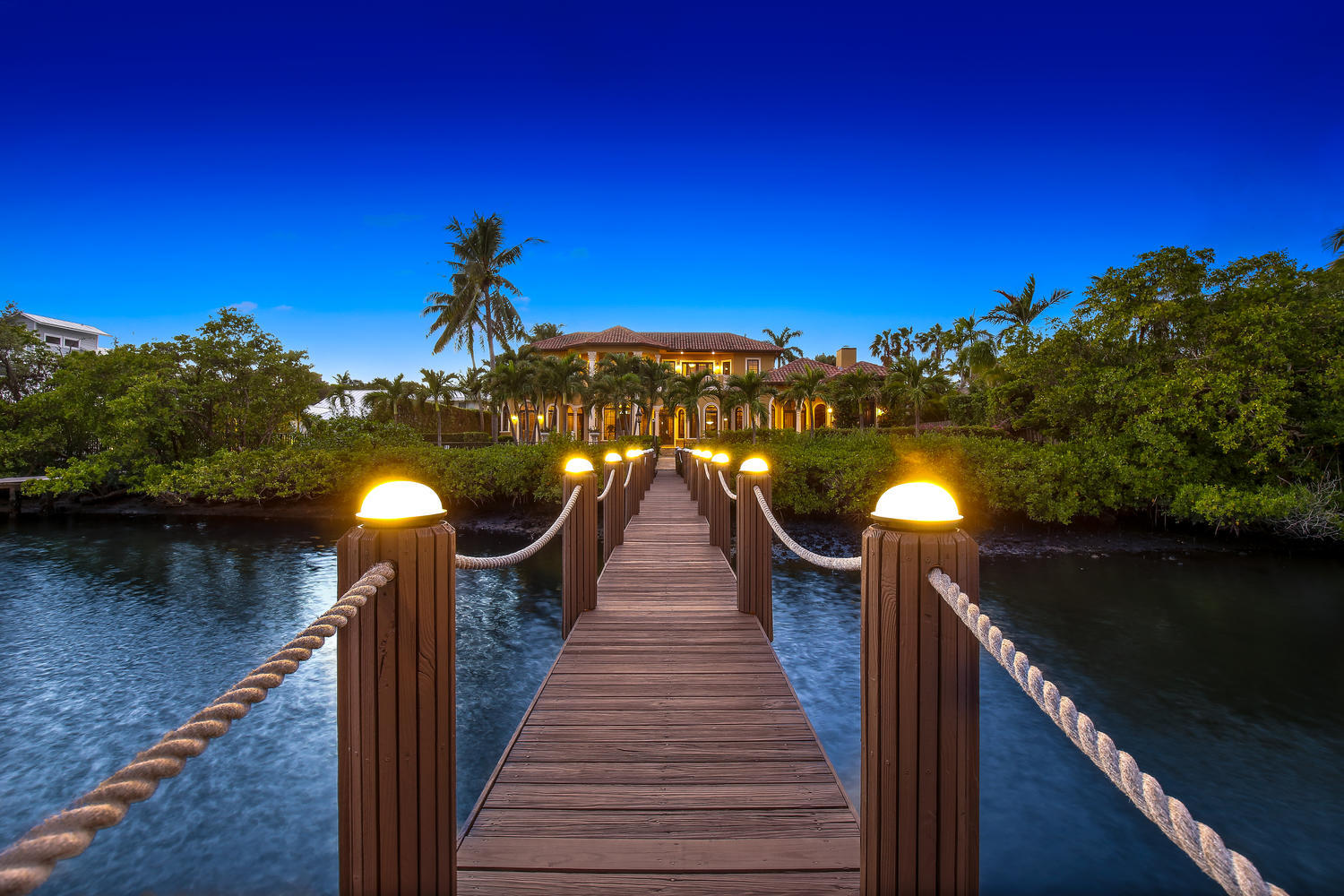 Hypoluxo Island - Residential