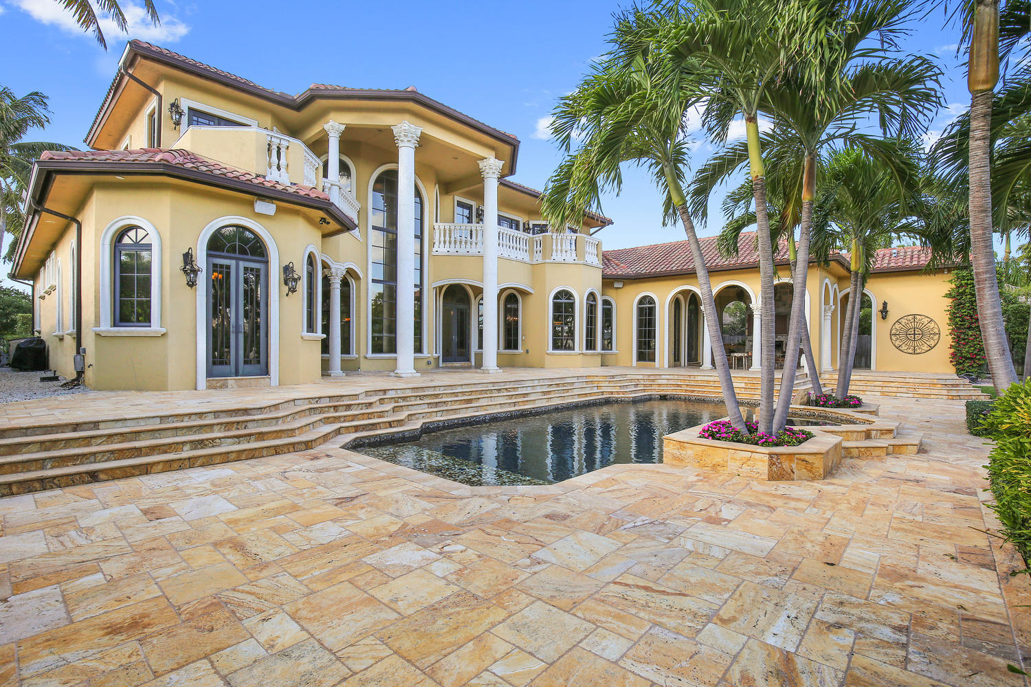 Hypoluxo Island - Residential