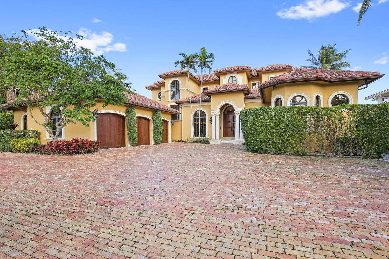 Hypoluxo Island - Residential