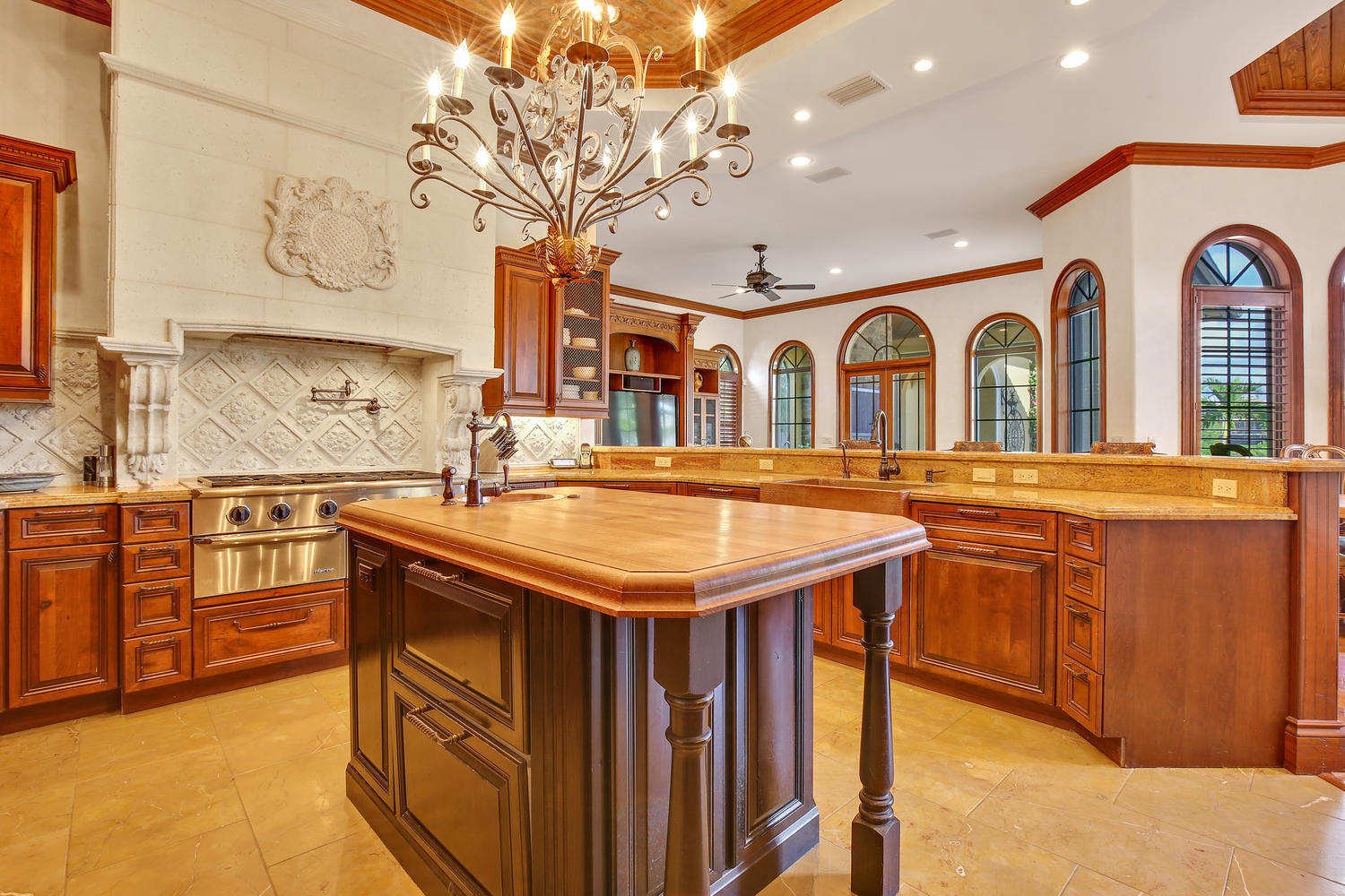 Hypoluxo Island - Residential