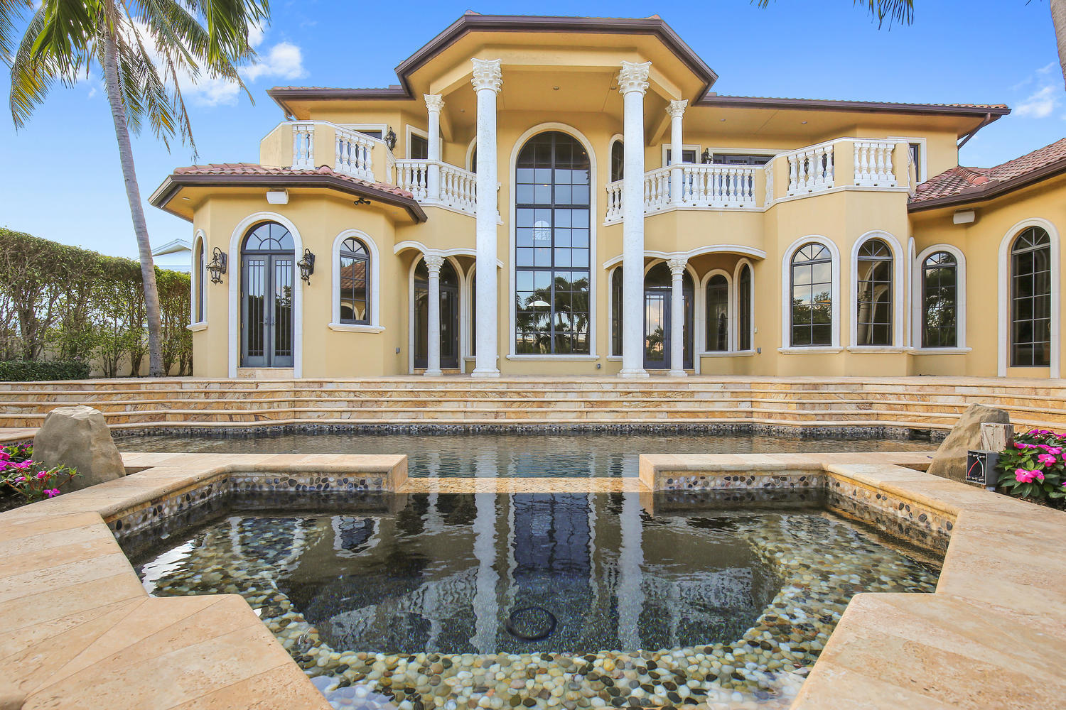 Hypoluxo Island - Residential