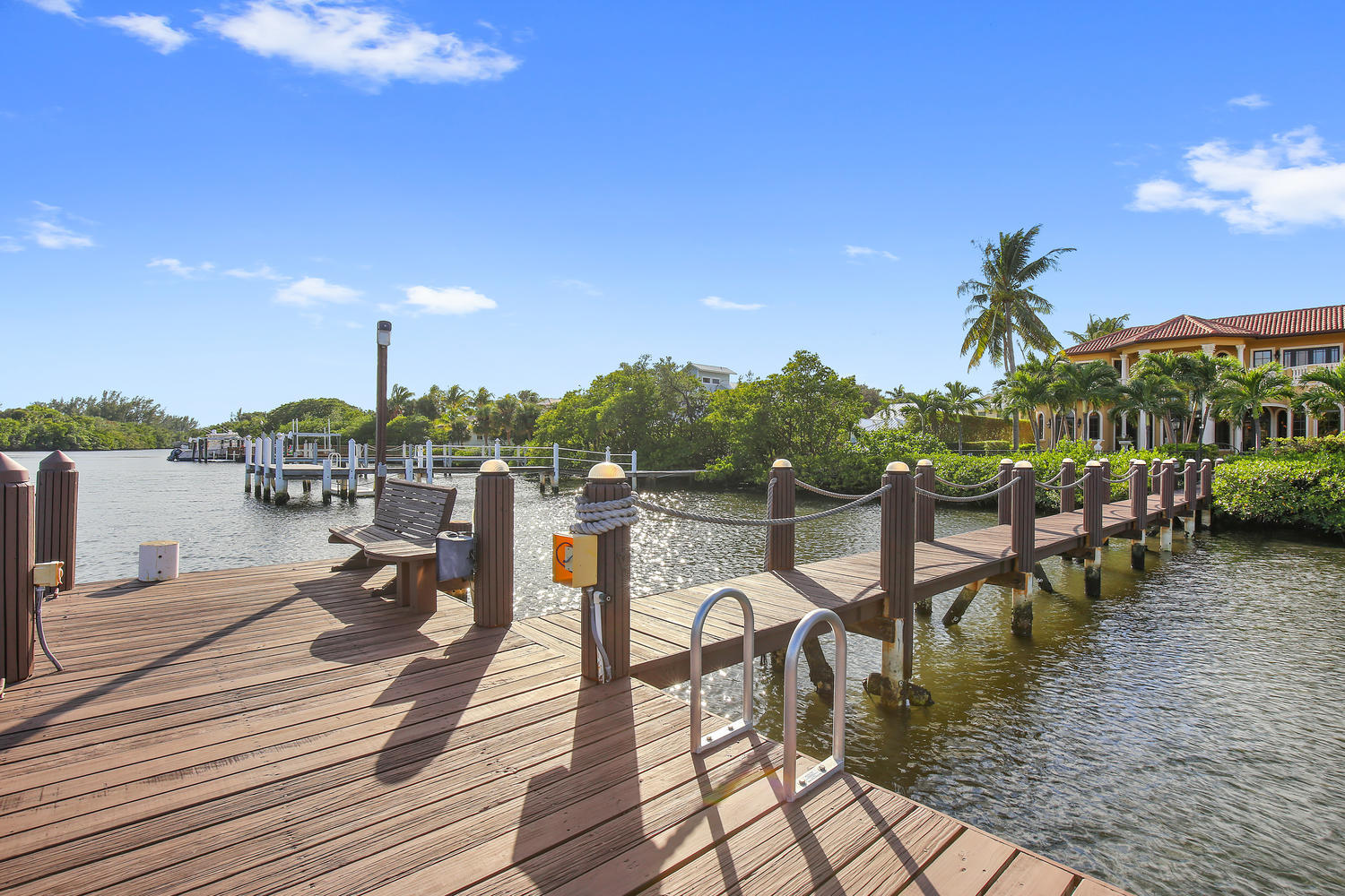 Hypoluxo Island - Residential