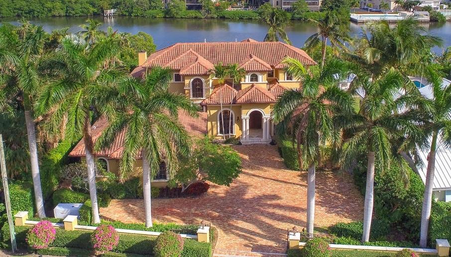 Hypoluxo Island - Residential