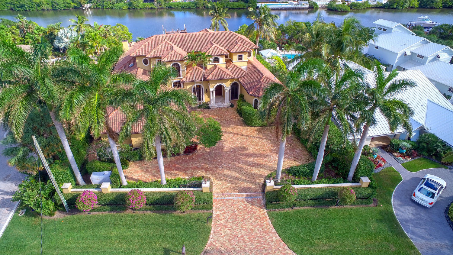 Hypoluxo Island - Residential