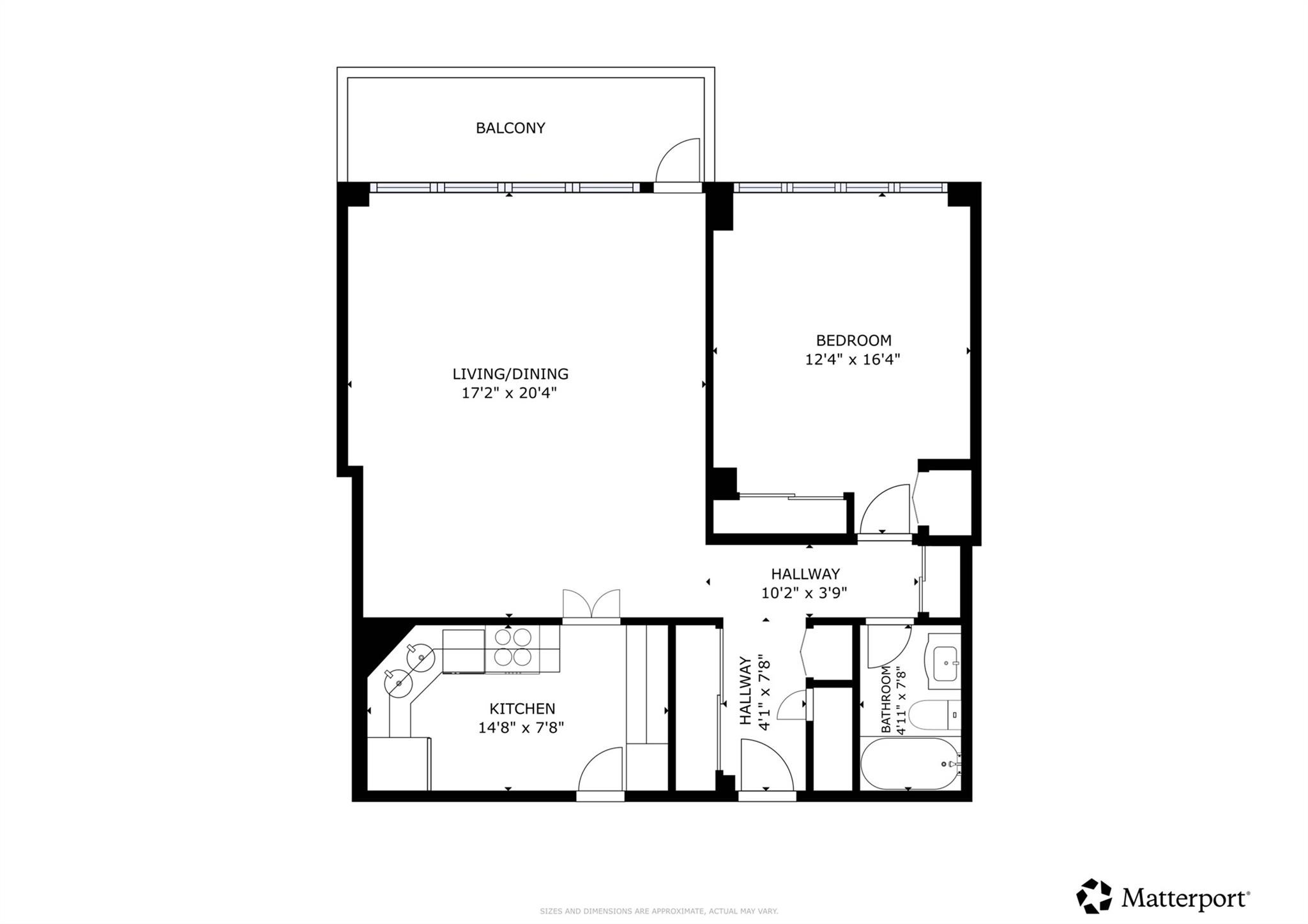 Coral Ridge Towers East - Residential