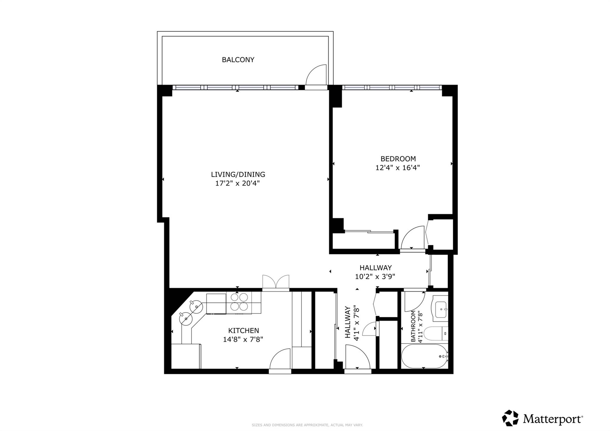 Coral Ridge Towers East - Residential