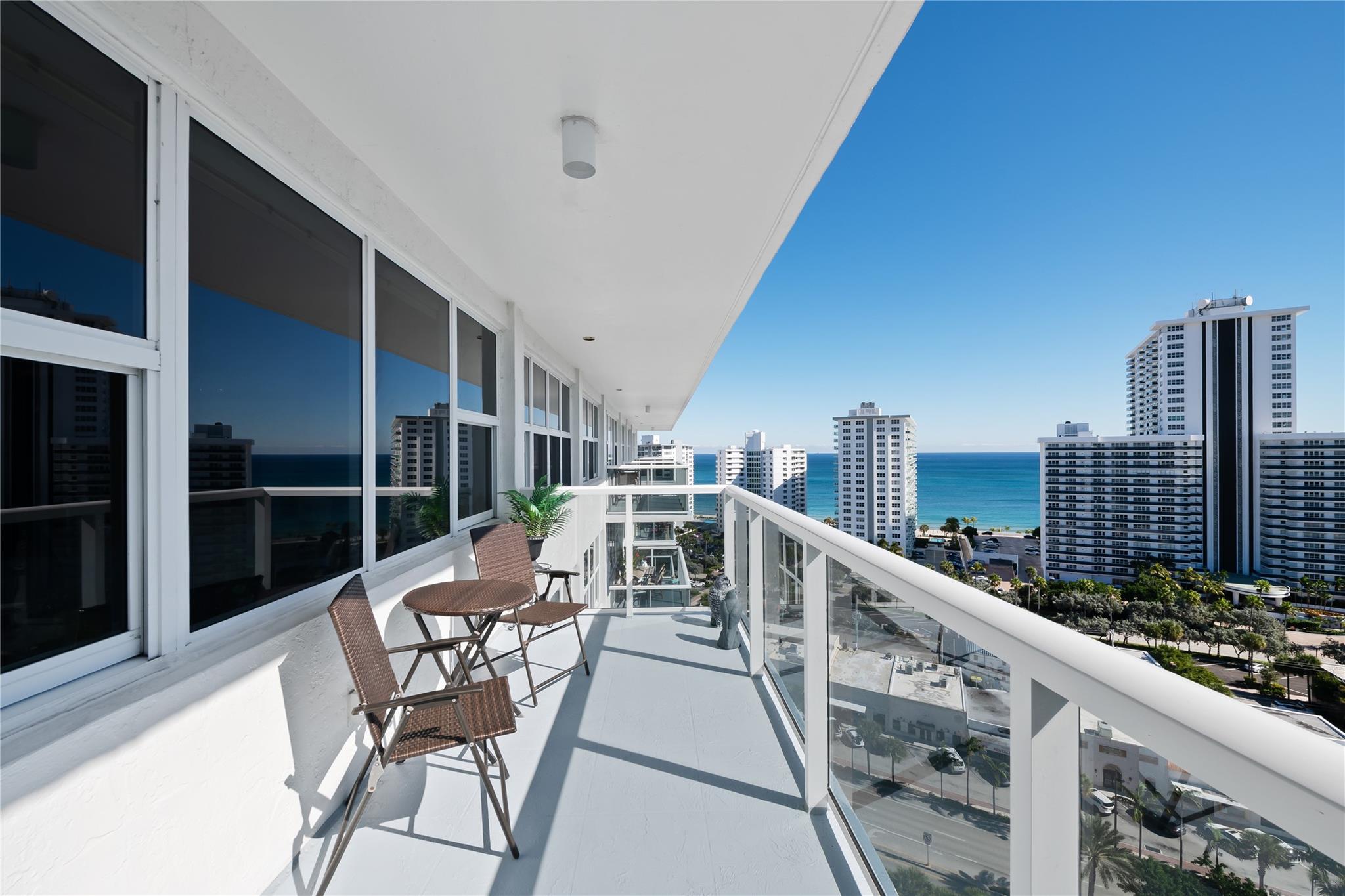 Coral Ridge Towers East - Residential