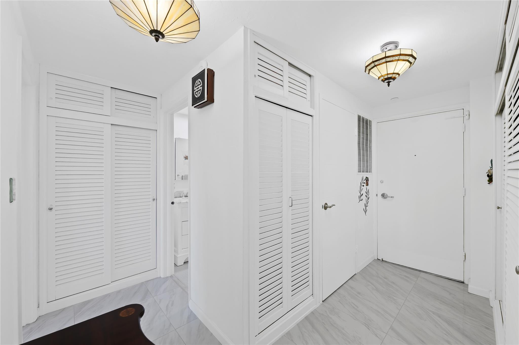 Coral Ridge Towers East - Residential