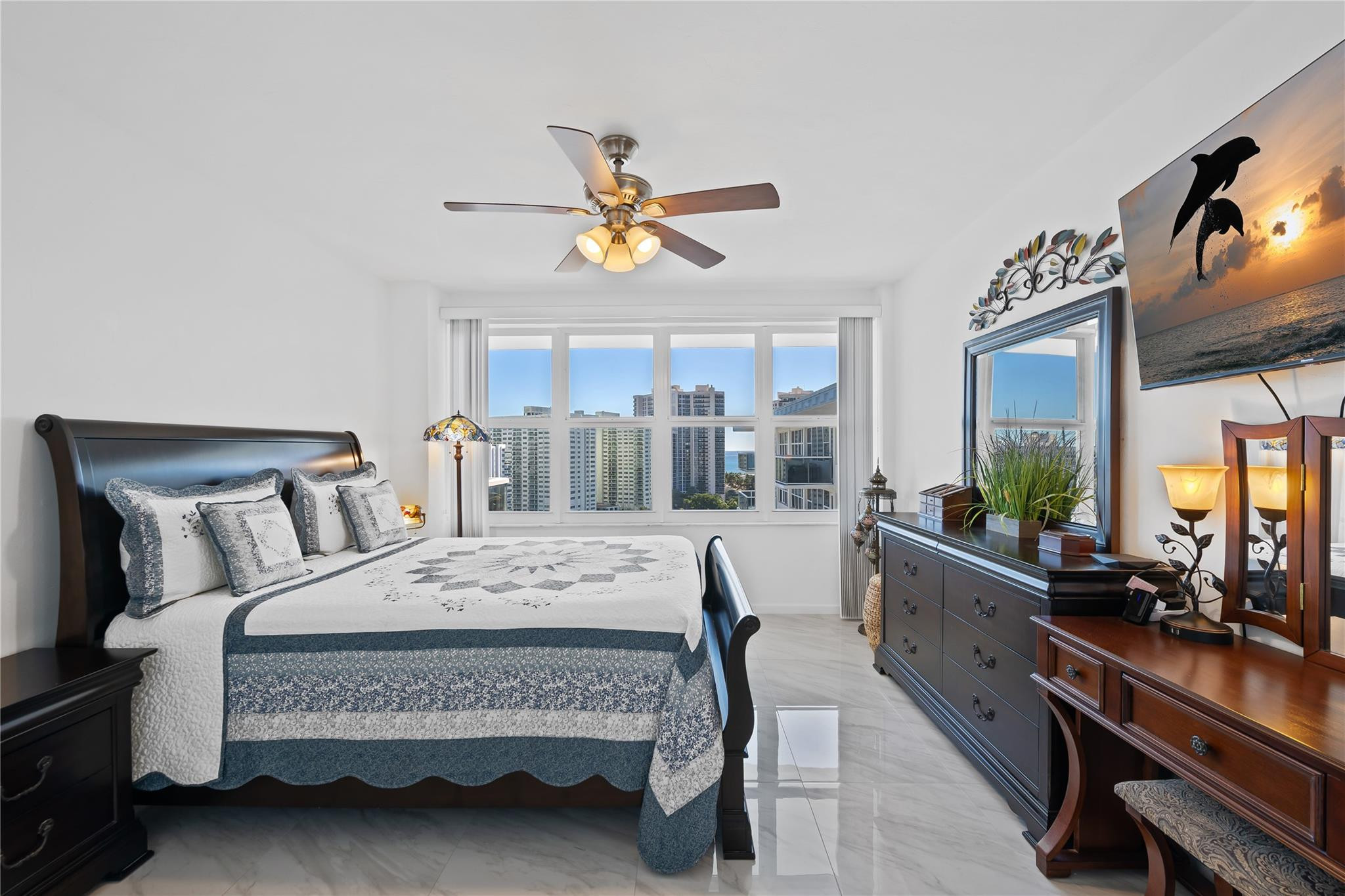 Coral Ridge Towers East - Residential