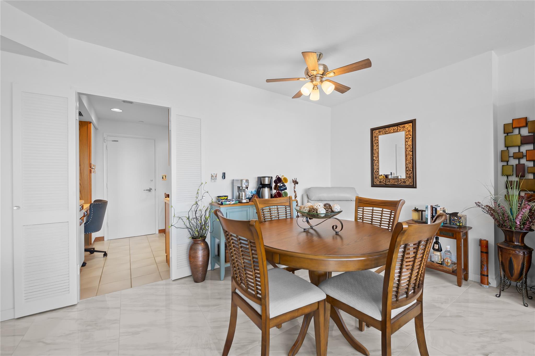 Coral Ridge Towers East - Residential