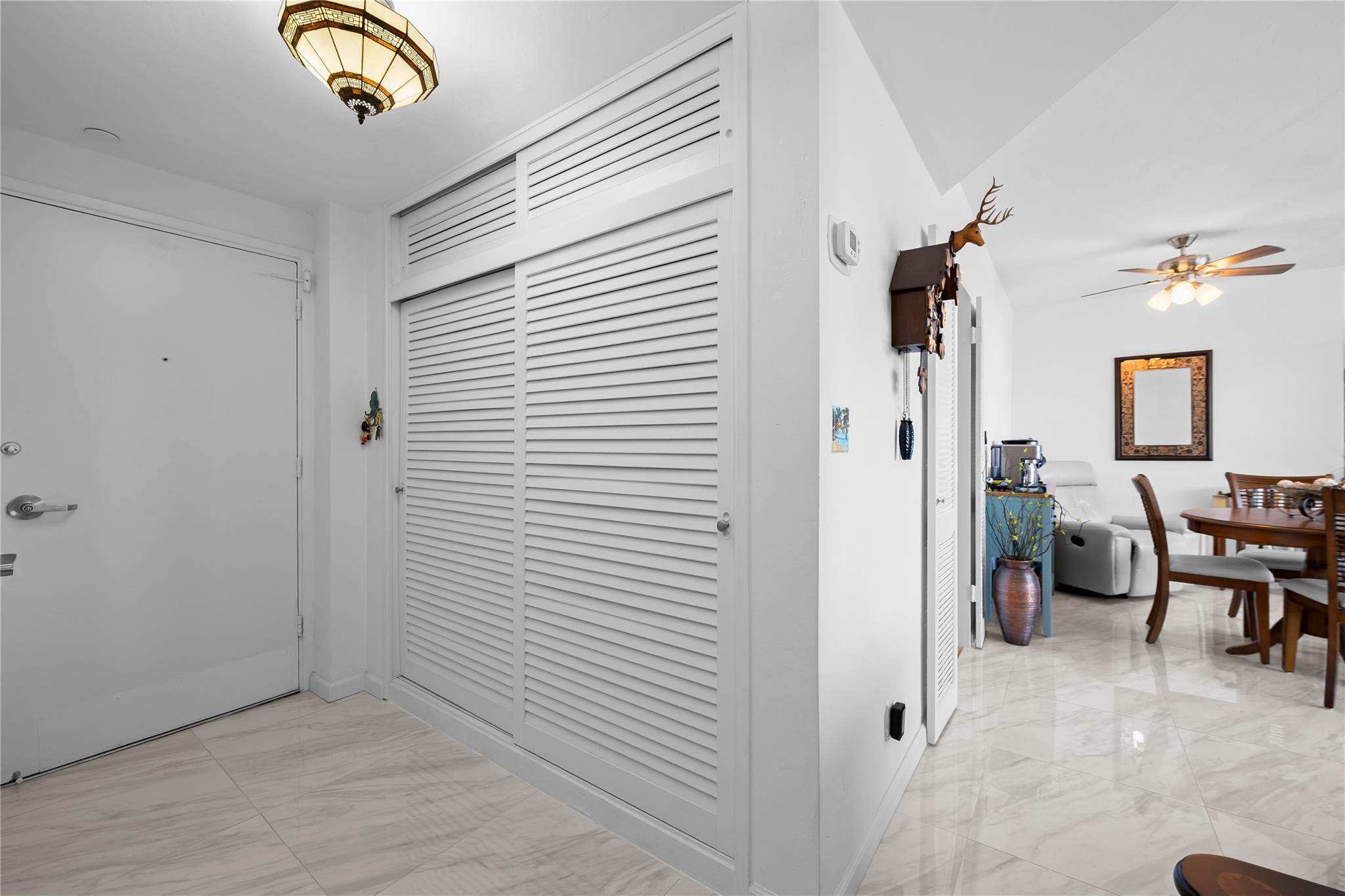 Coral Ridge Towers East - Residential