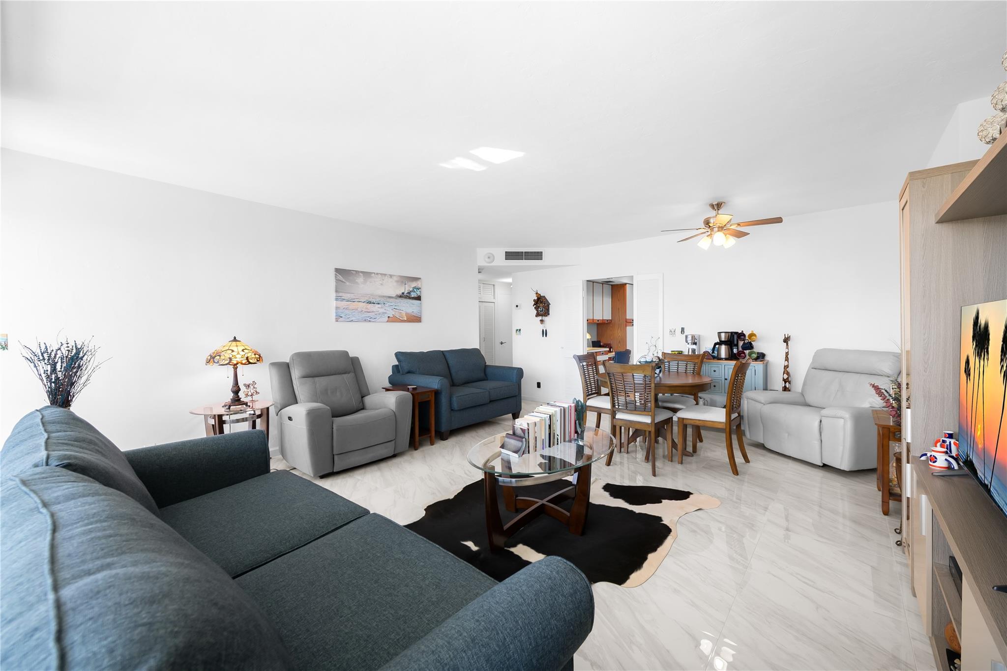 Coral Ridge Towers East - Residential