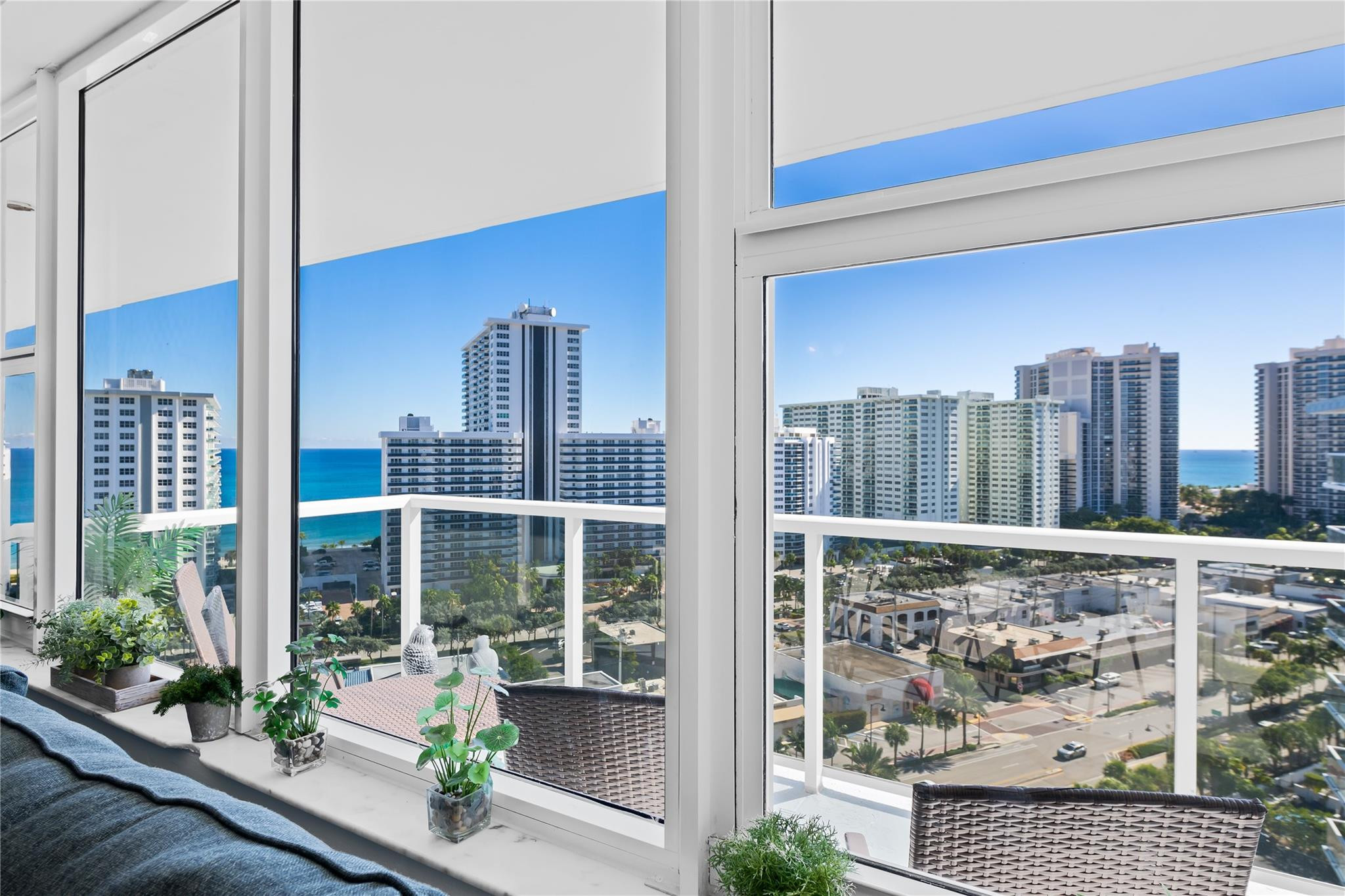 Coral Ridge Towers East - Residential