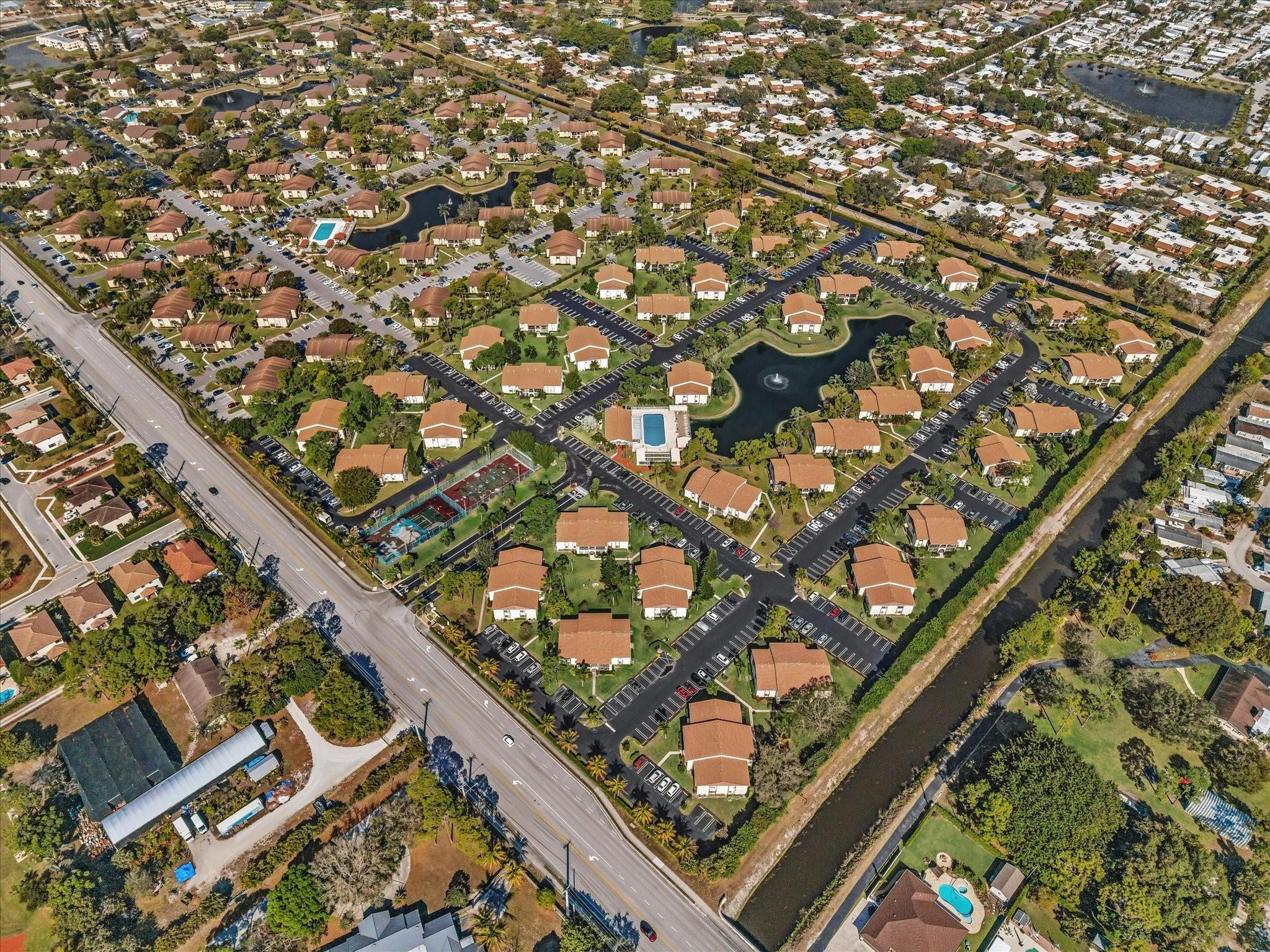 PINE RIDGE SOUTH - Residential