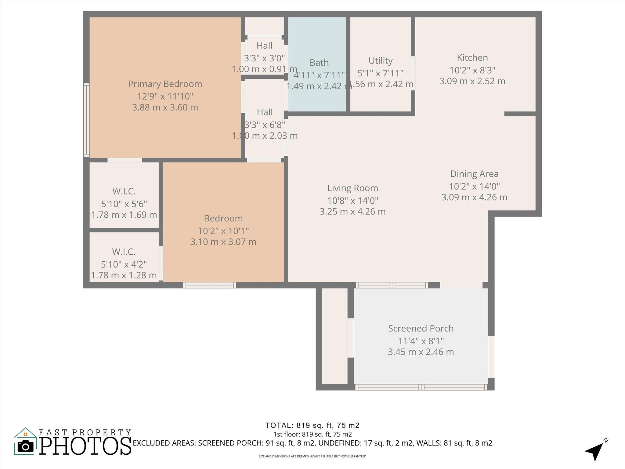 PINE RIDGE SOUTH - Residential