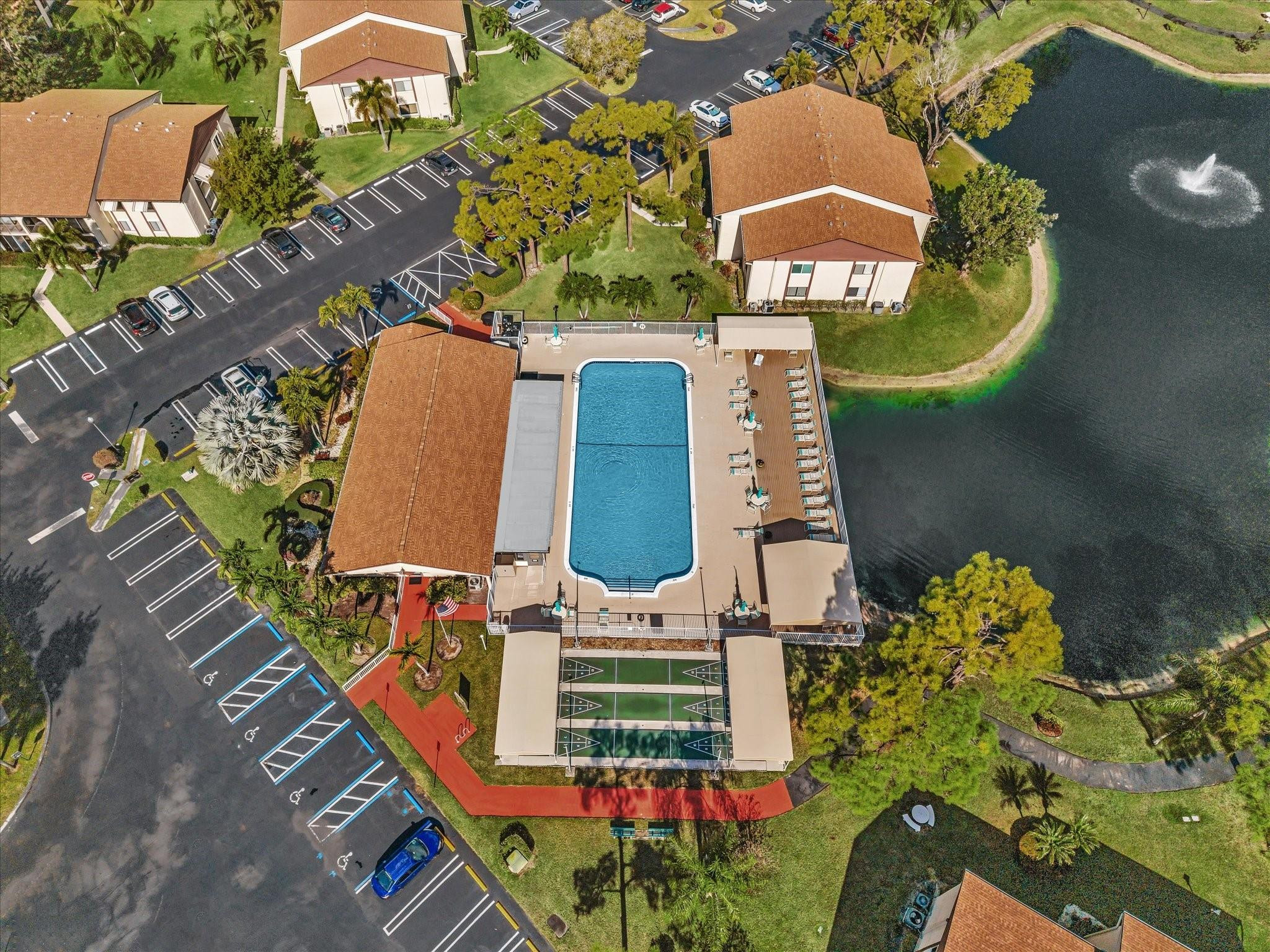 PINE RIDGE SOUTH - Residential