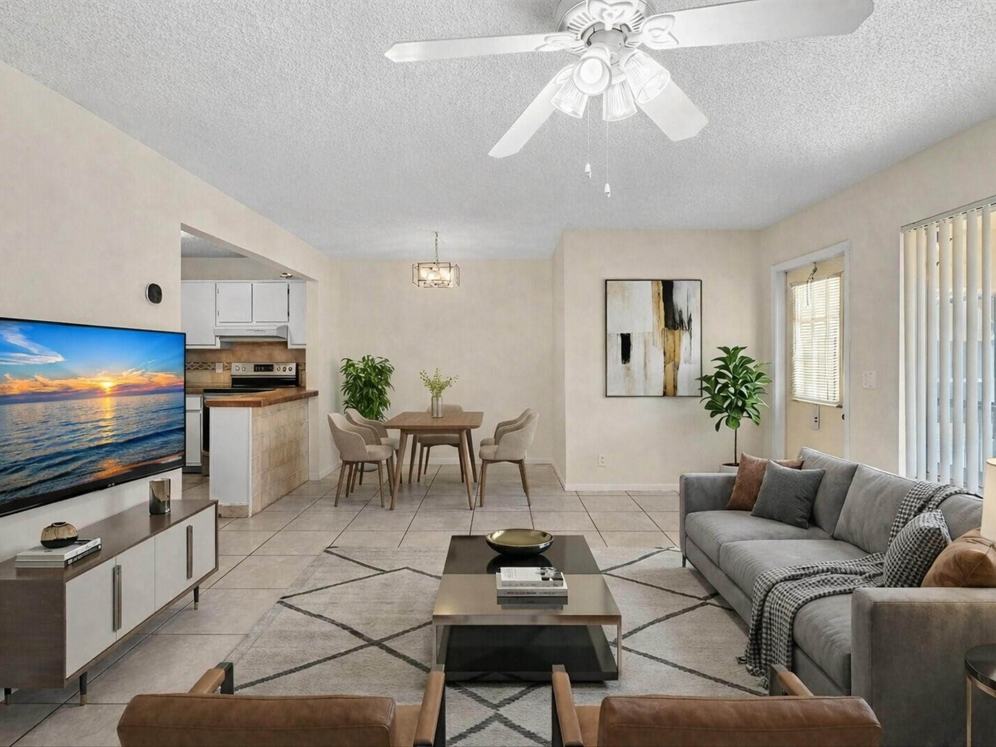 PINE RIDGE SOUTH - Residential