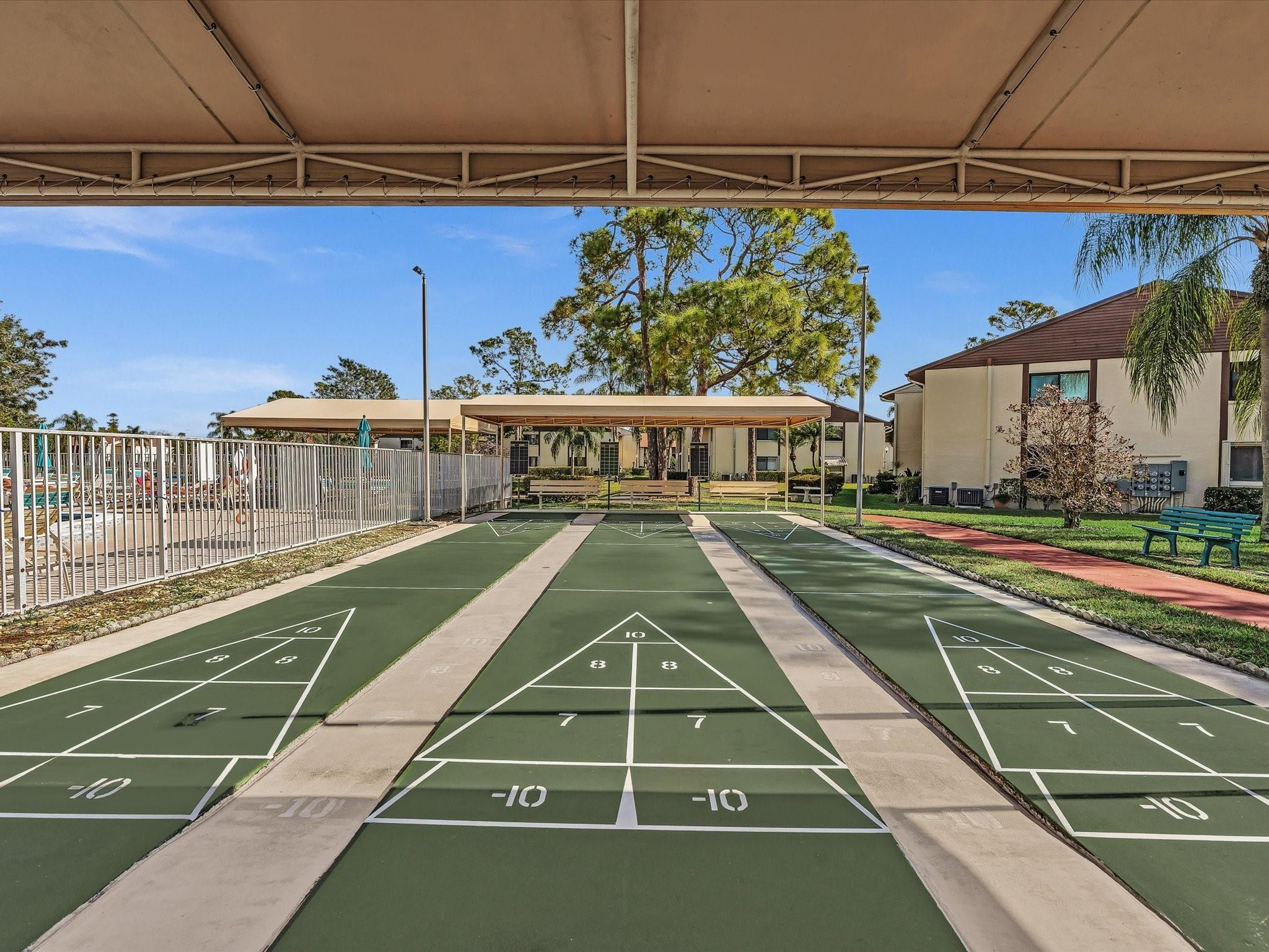 PINE RIDGE SOUTH - Residential