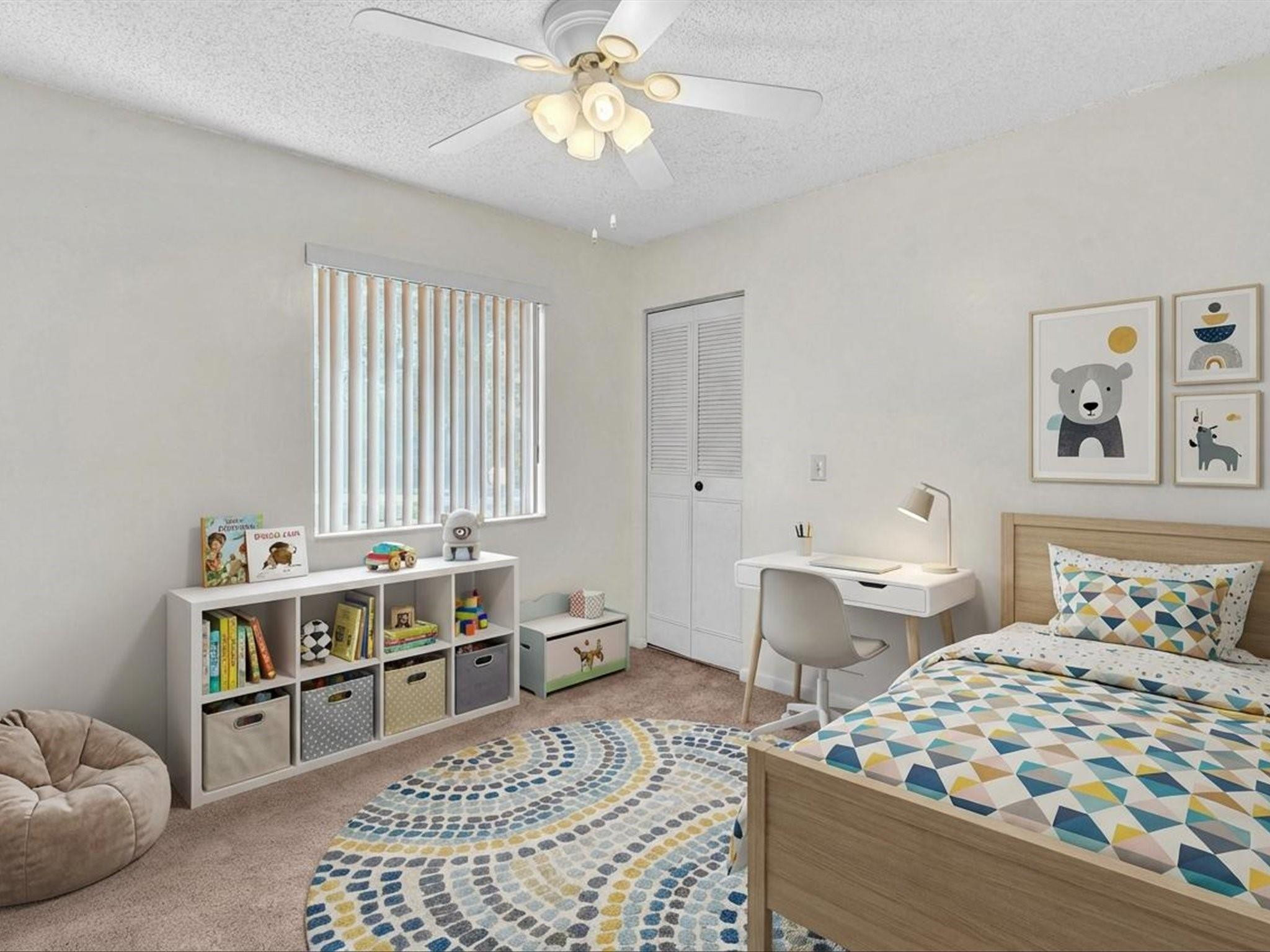 PINE RIDGE SOUTH - Residential