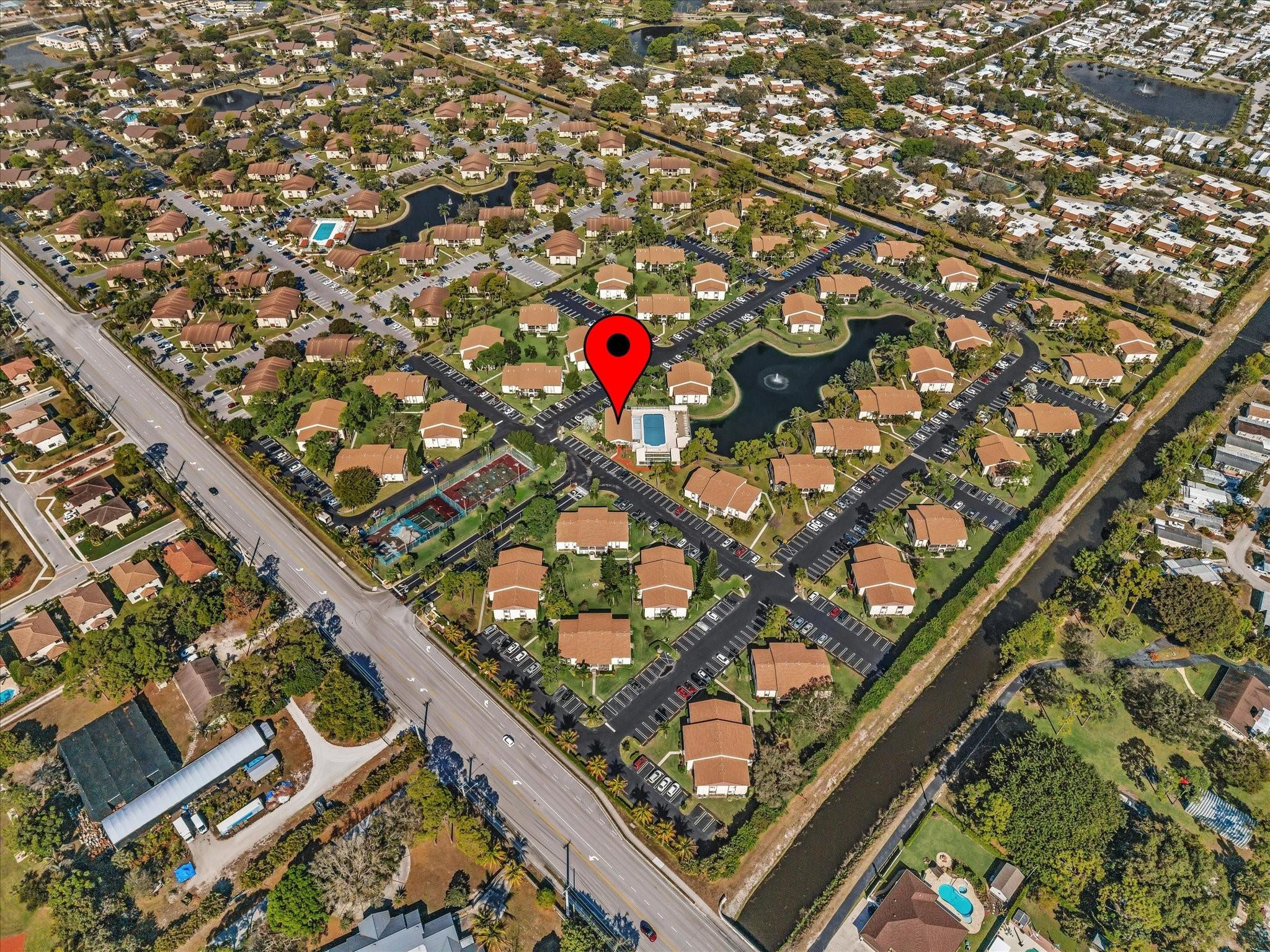 PINE RIDGE SOUTH - Residential