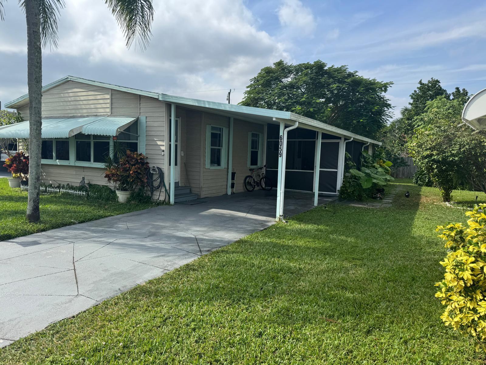 View photos, virtual tours, details... 6059 Palm Harbor Drive SE 6059