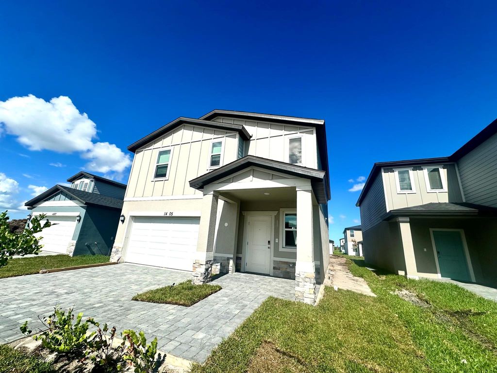 Photo of 14305 SW New Dawn Road, Indiantown, FL 34956 (MLS # R11114202)