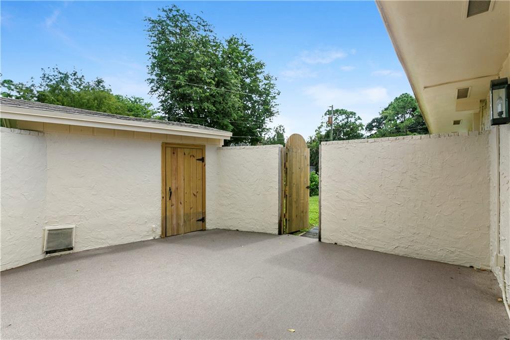 Palm Beach Farms - Residential