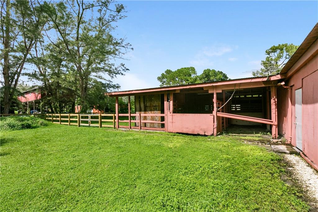 Palm Beach Farms - Residential