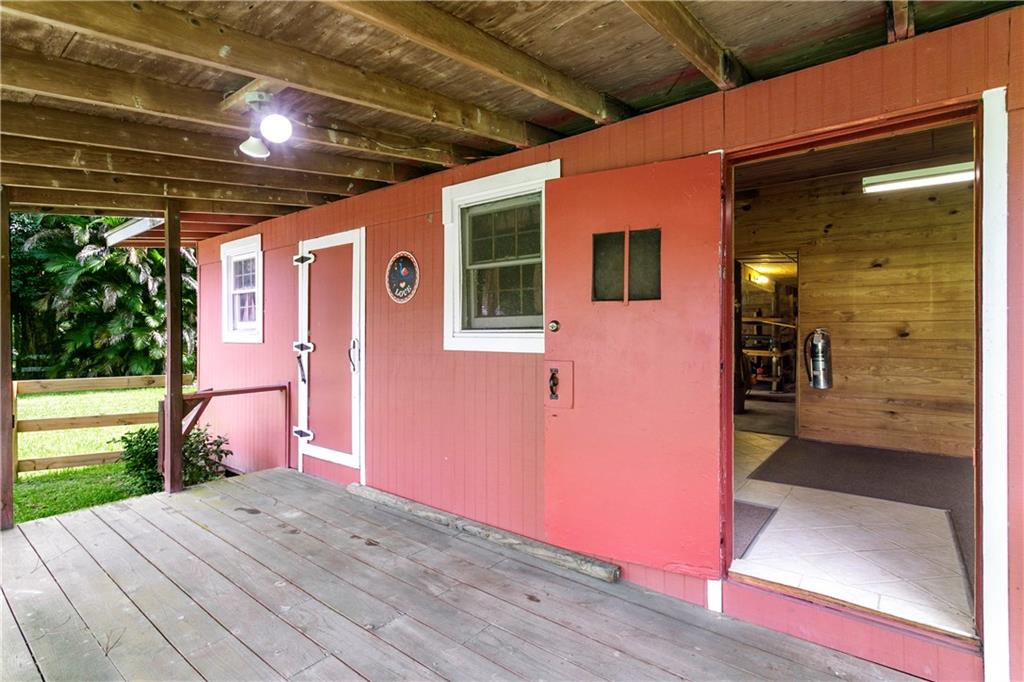 Palm Beach Farms - Residential