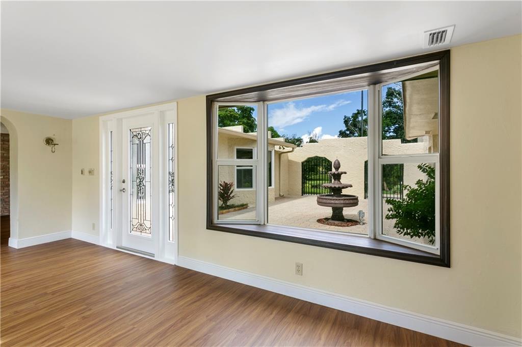 Palm Beach Farms - Residential