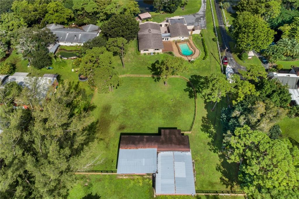 Palm Beach Farms - Residential