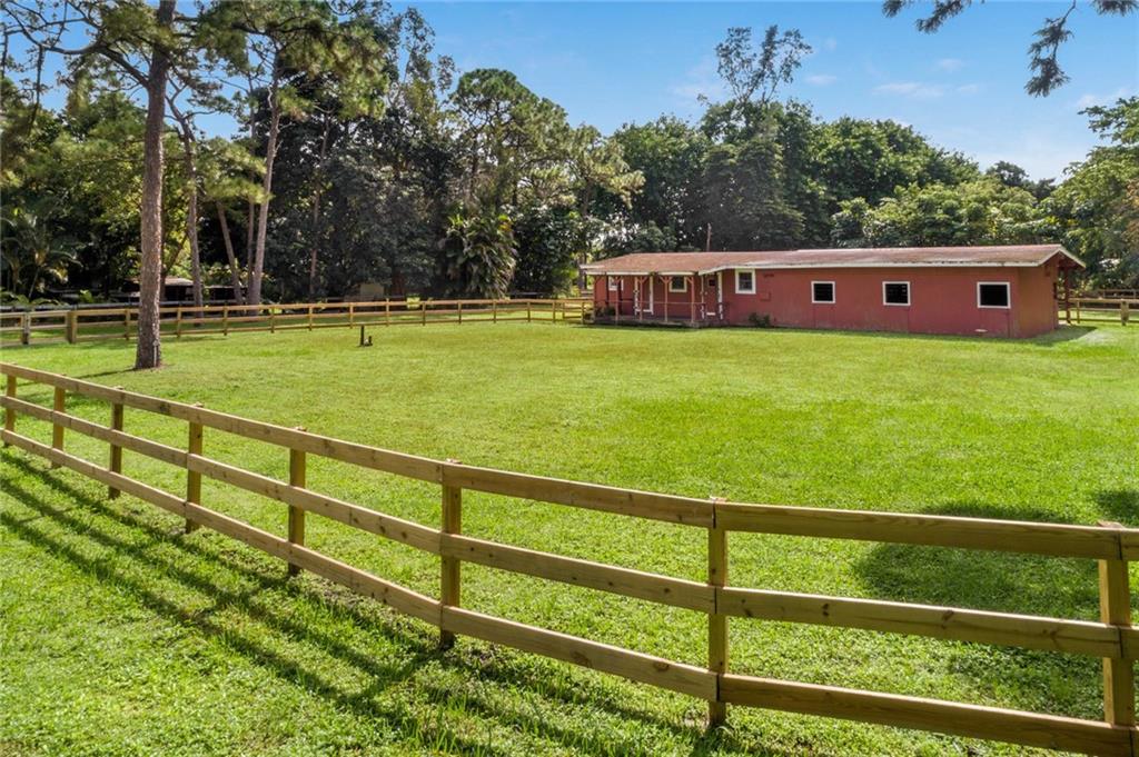 Palm Beach Farms - Residential