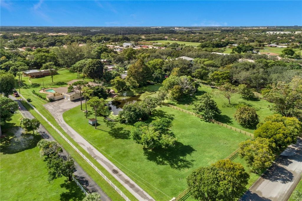 Palm Beach Farms - Residential