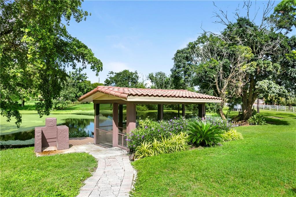 Palm Beach Farms - Residential