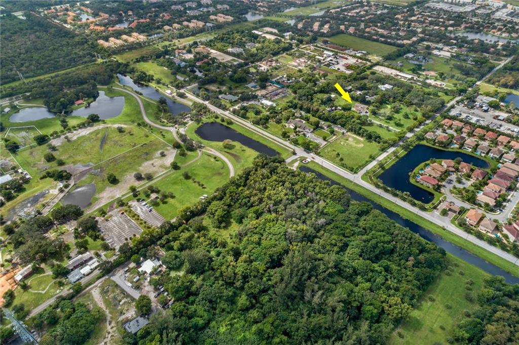 Palm Beach Farms - Residential