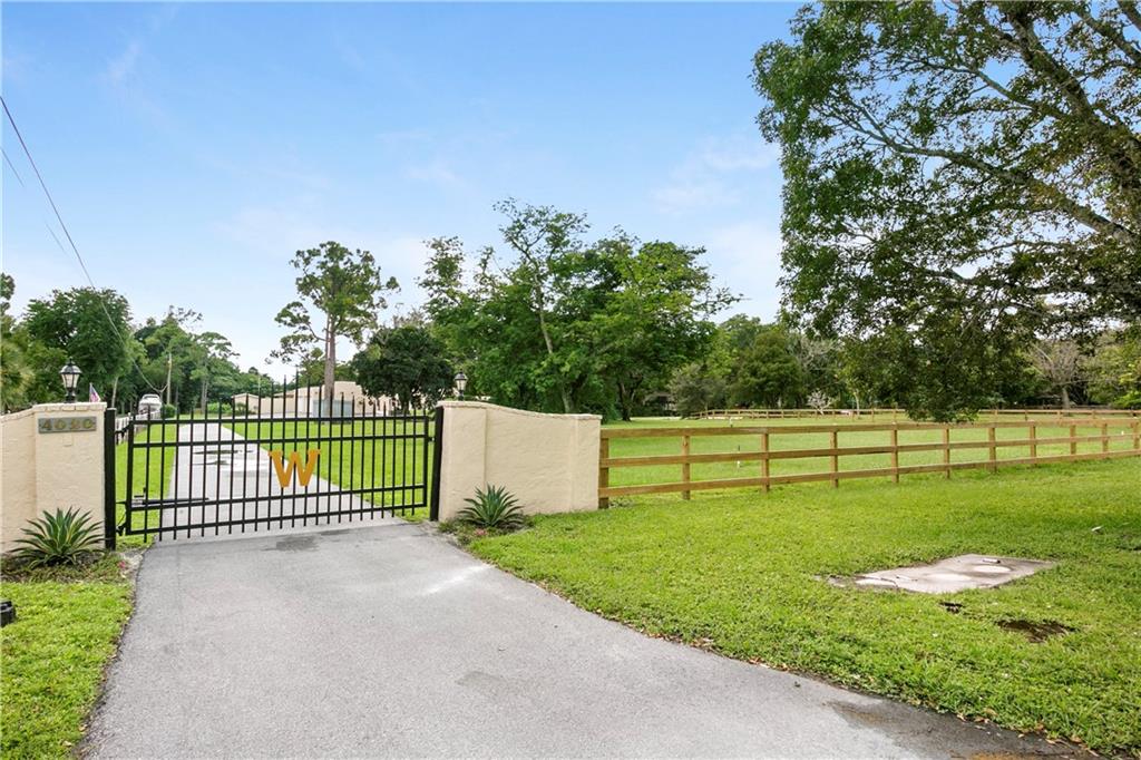 Palm Beach Farms - Residential