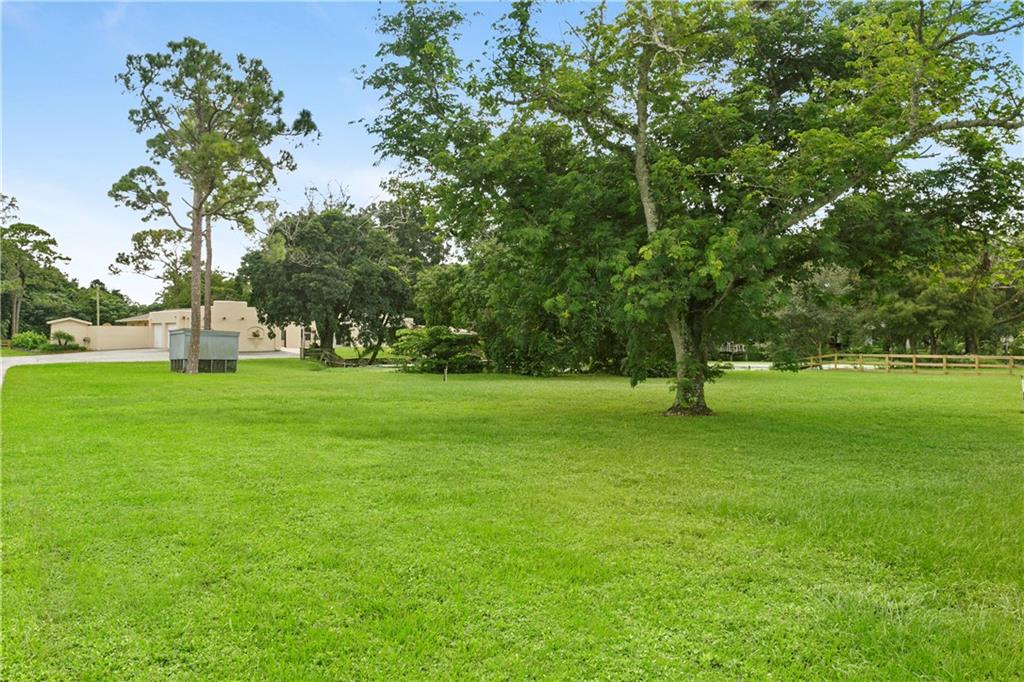 Palm Beach Farms - Residential