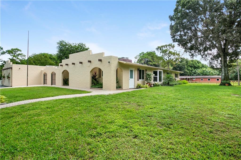 Palm Beach Farms - Residential