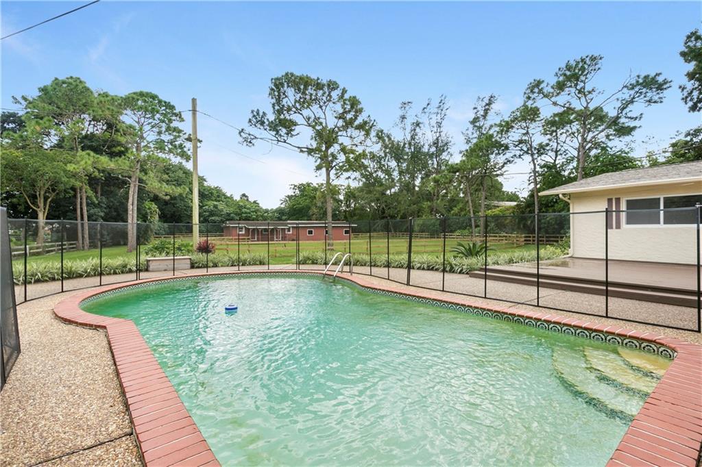 Palm Beach Farms - Residential