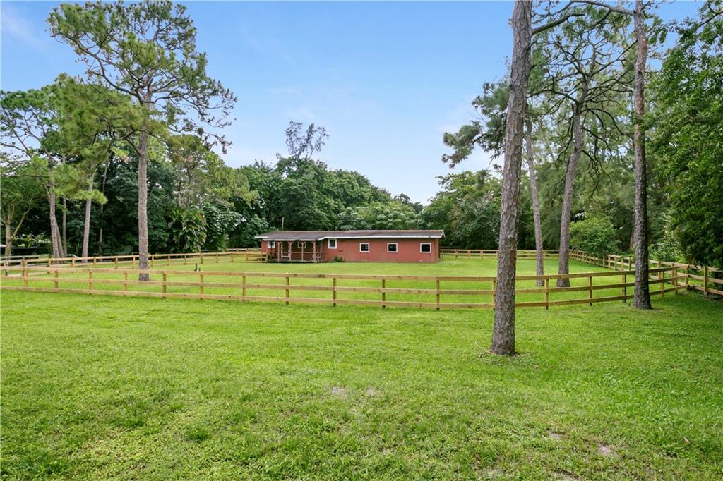 Palm Beach Farms - Residential