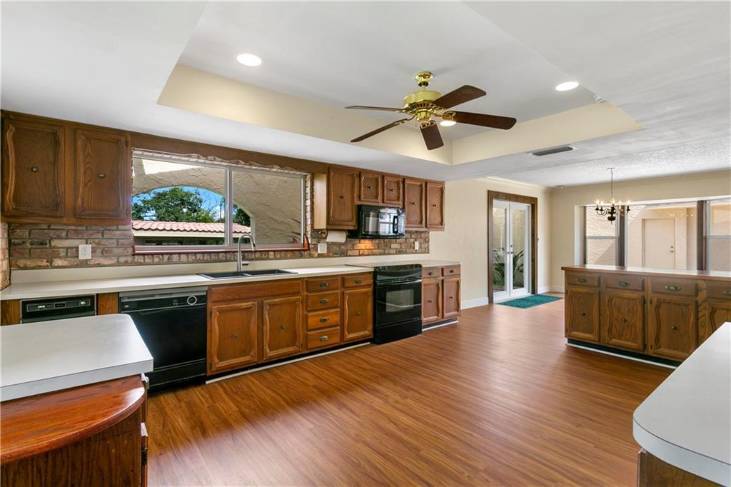 Palm Beach Farms - Residential