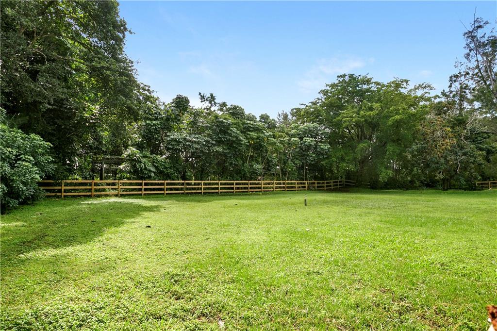 Palm Beach Farms - Residential