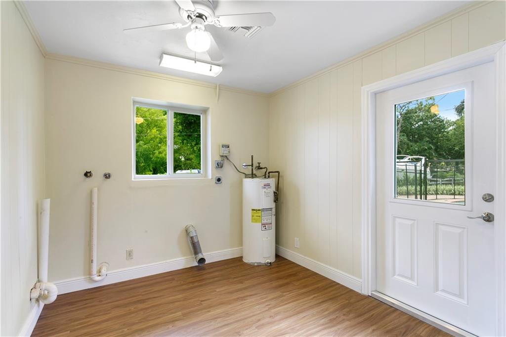 Palm Beach Farms - Residential