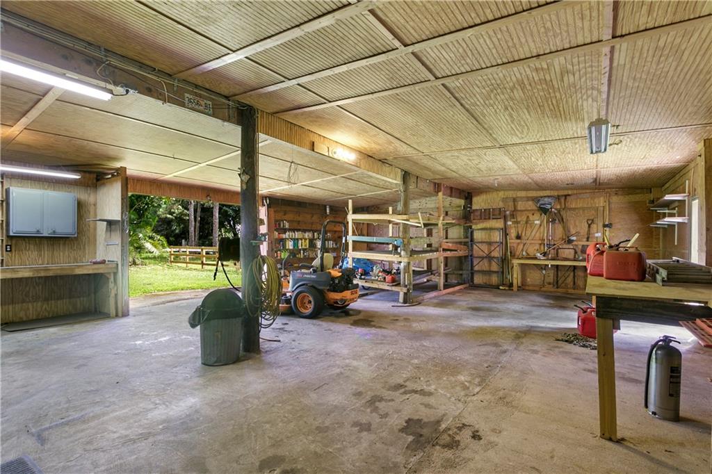 Palm Beach Farms - Residential