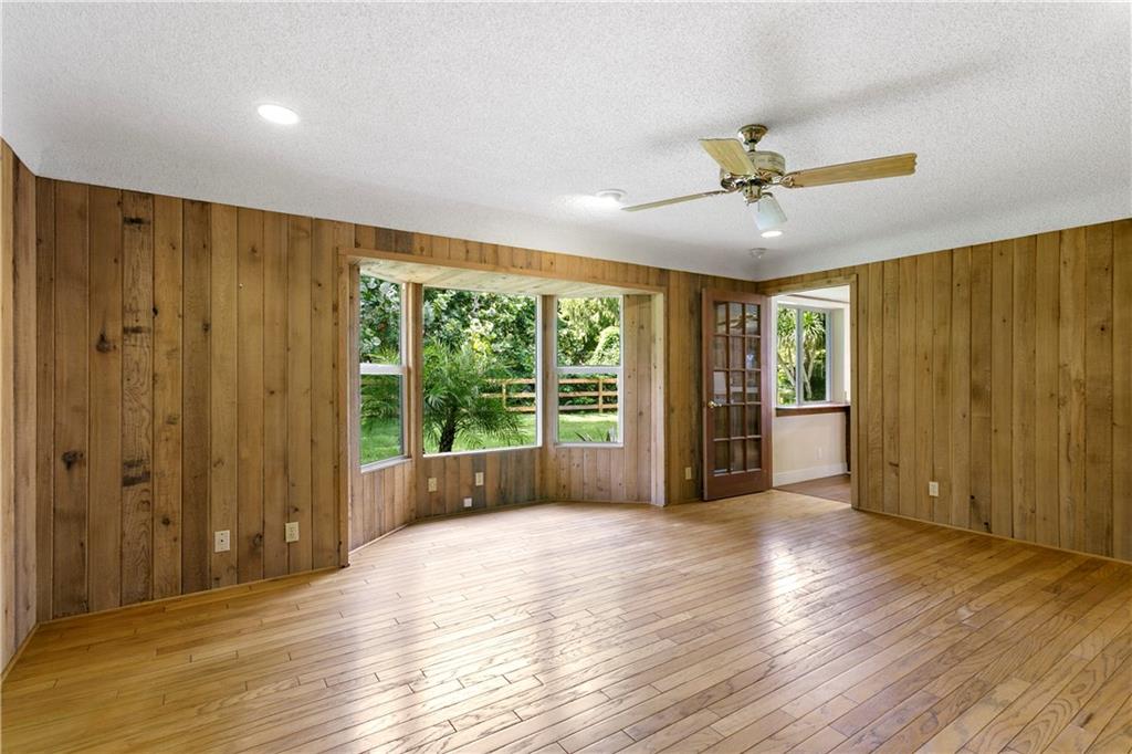 Palm Beach Farms - Residential