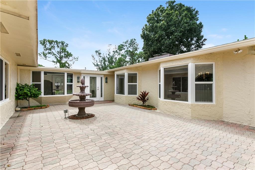 Palm Beach Farms - Residential