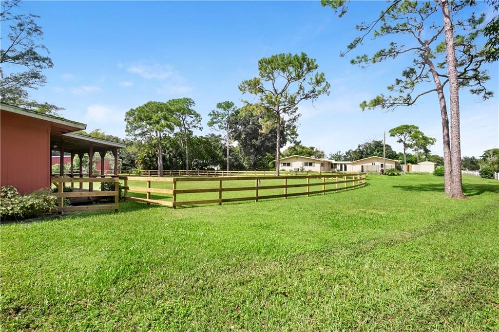 Palm Beach Farms - Residential