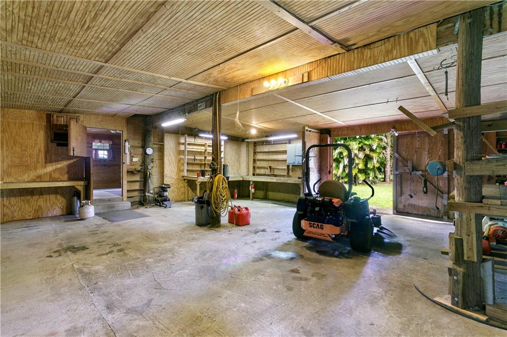 Palm Beach Farms - Residential